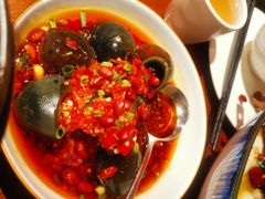 -外婆家(天河领展店)