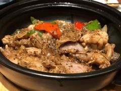 -星叶·东南亚料理(宁波万象汇店)