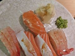 -沼津港精致料理·寿喜烧·烧鸟(漕河泾印象城店)