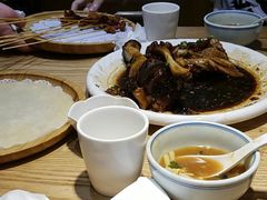 -小幸湖春饼(悦茂购物中心店)
