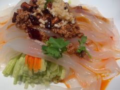 -李记饺子·熏酱东北菜(欢乐谷店)