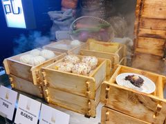 -东方红海鲜百汇(国际大厦店)