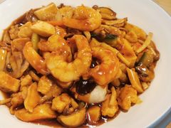 -陈傻子餐厅(世纪都会店)