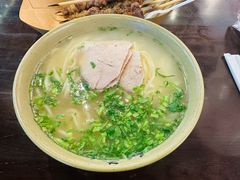 -亮亮拉面(万象城店)