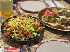 -墨纪Mojí墨西哥餐厅(官舍店)