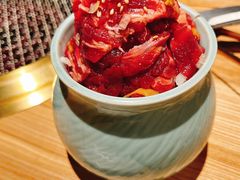 -江户烧肉(高德店)
