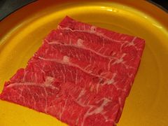 -牛New寿喜烧(新六百店)