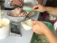 -荣巷小馄饨(荣巷店)