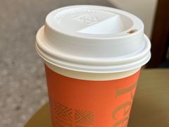 -Peet's 皮爷咖啡(望京小街店)