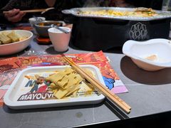 -马有鱼·馕坑烤全鱼(美美2店)