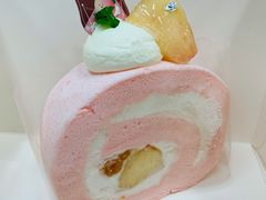 -KNOTKNOT珞珞·日式甜品(K11店)