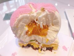 -麦雪尔甜品·生日蛋糕(新街口旗舰店)