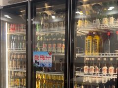 -白山烧烤(文安路万豪店)