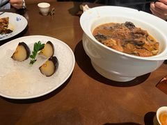 -奉天小馆·非遗东北菜(沈阳万象城店)