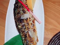 -有喜屋·烧鸟·居酒屋(周浦万达店)