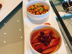 -唐御宴•御宴宫•唐代菜点(芙蓉西路店)
