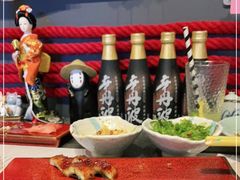 -千寿·金焰食堂(仁和新城店)