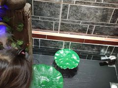 -二姐家三个拿手菜·北塘海鲜·大馅锅贴王(成林道店)