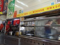 -明月虾面(厦禾路店)