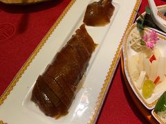 -白家大院·王府宫廷菜(苏州街店)