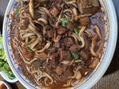 -桂花香手工面(鼓楼店)