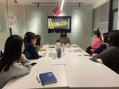 -Popcorn Club爆米花英语社交俱乐部
