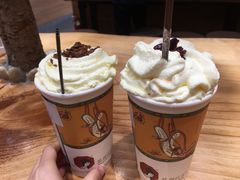 -茶颜悦色(登高路上店)