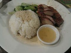 -永祥烧腊餐厅(虹口店)