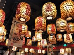 -南京大牌档(青岛万象城店)