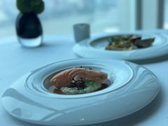 -翡翠36餐厅(浦东香格里拉店)