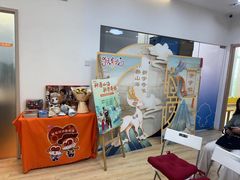 -猴有戏教育戏剧·音乐剧·主持口才·演讲朗诵辩论(环球港华师大校区)