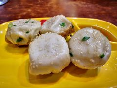 -小杨生煎(黄河路店)