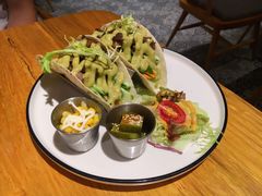 -森Some Fusion(荔湾店)
