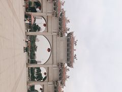 -青礁慈济宫