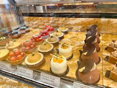-夿萐咖啡(爱雍·乌节店)
