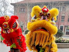 -上海明天广场JW万豪酒店