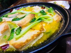-淮南许氏牛肉汤(朝阳西路店)