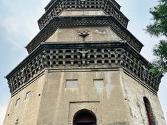 -响堂山石窟-北响堂山石窟