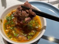 -左庭右院鲜牛肉火锅(苏州园区永旺店)