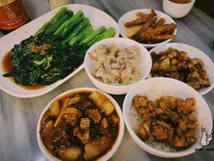 -品香排骨饭(羊官路店)