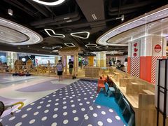 -汤姆熊欢乐世界(正大店)