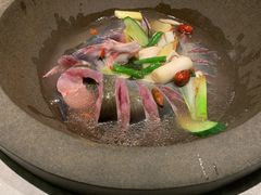 -鲜潭蒸汽石锅鱼(五道口购物中心店)