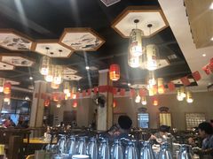 -格塘人家·山泉水煮鱼(望兴家园店)