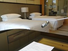 -廊坊固安福朋喜来登酒店