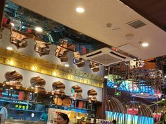 -巴依老爷新疆美食(常营店)