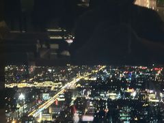 -云·酷 Atmosphere(国贸大酒店)