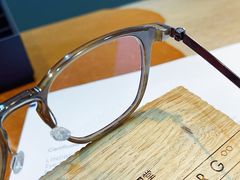 -EYEPHILO镜之道·克罗心眼镜