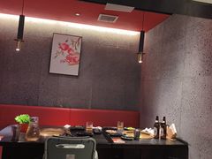 -谷牛和牛烤肉(漕河泾印象城店)