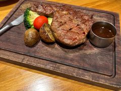 -森Some Fusion(荔湾店)