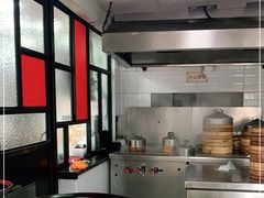 -老盛兴汤包馆(江宁一店)